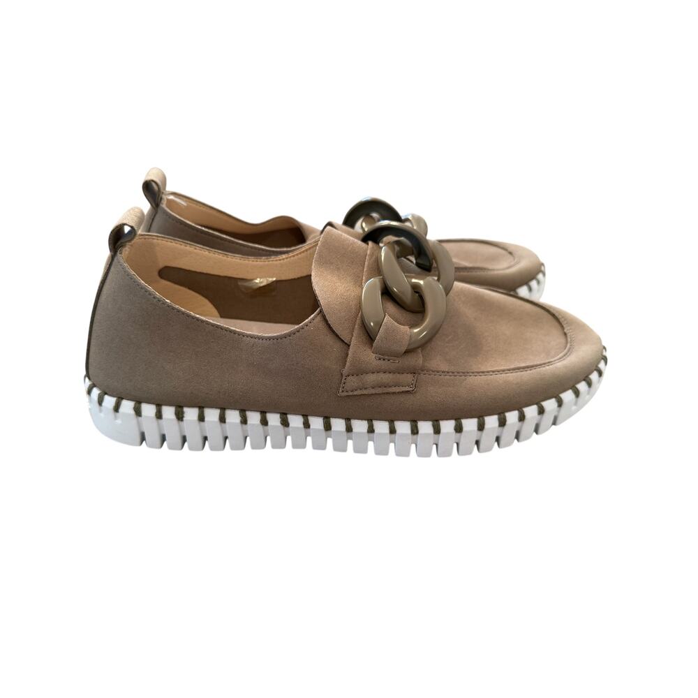 Ilse Jacobsen Women's Falcon Tulip Loafers Shoes Size EU 39 or US 8 - Picture 7 of 10
